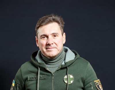 Віталій Гордієнко