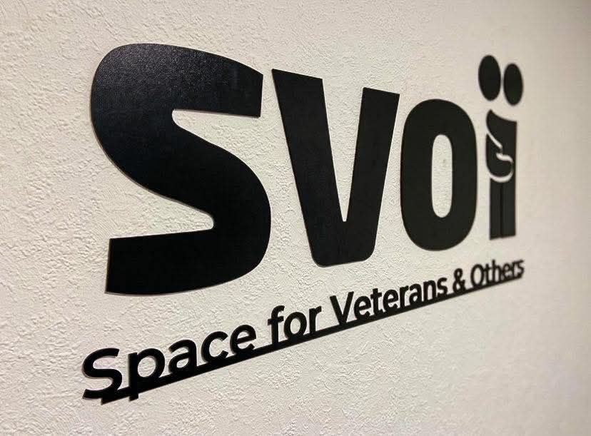 Проєкт SVOЇ