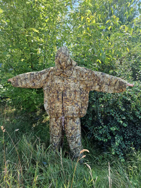 Невтомні павучихи